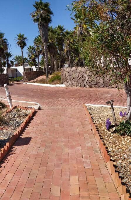 Casa De Estero, Ensenada 8 Personas Villa Maneadero Eksteriør bilde