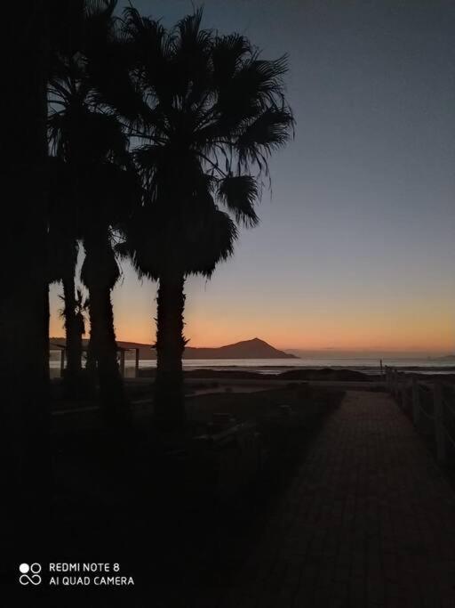 Casa De Estero, Ensenada 8 Personas Villa Maneadero Eksteriør bilde