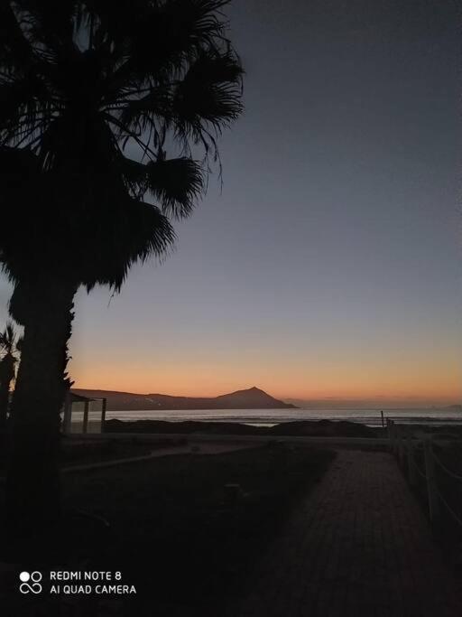 Casa De Estero, Ensenada 8 Personas Villa Maneadero Eksteriør bilde