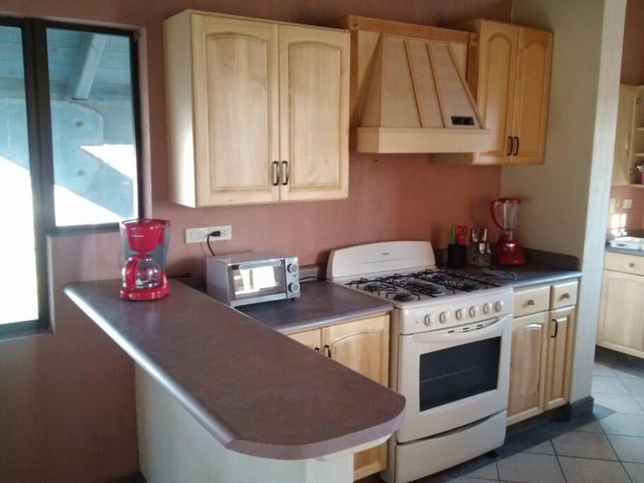 Casa De Estero, Ensenada 8 Personas Villa Maneadero Eksteriør bilde